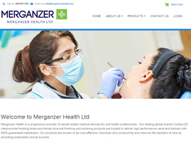 Merganzer Health Ltd.
